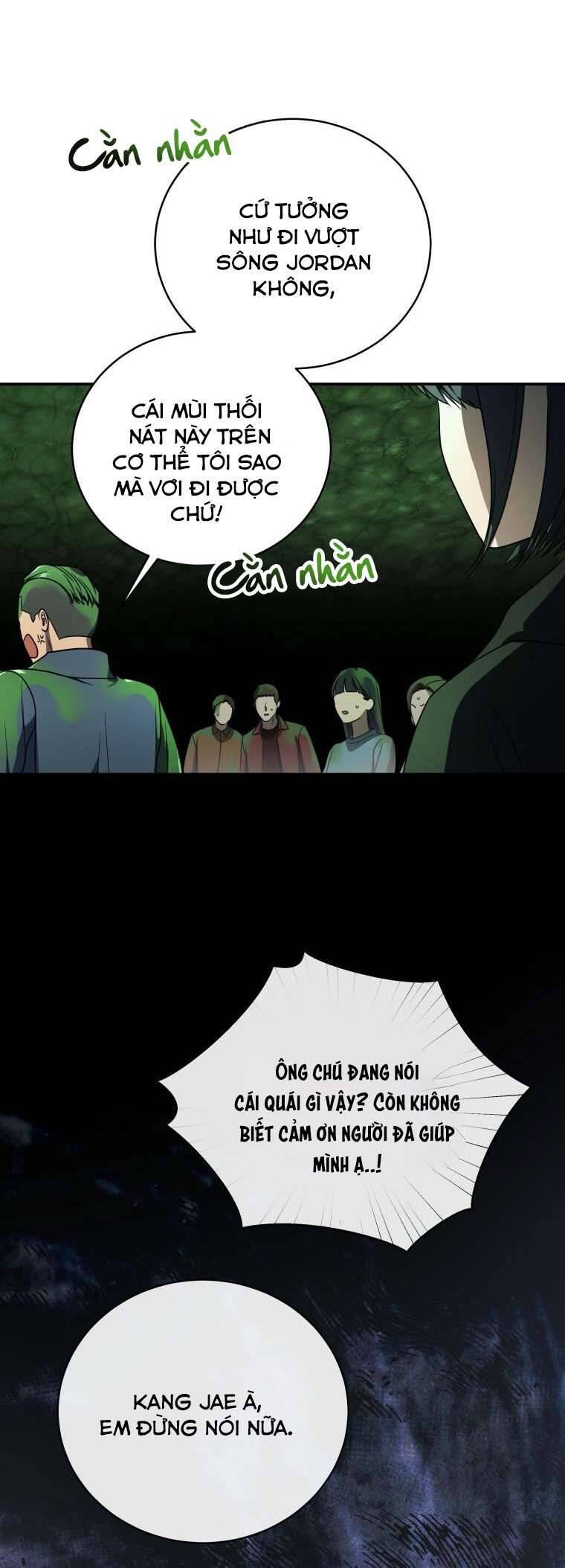 Hướng Dẫn Sinh Tồn Dành Cho Ranker Chapter 28 - 25