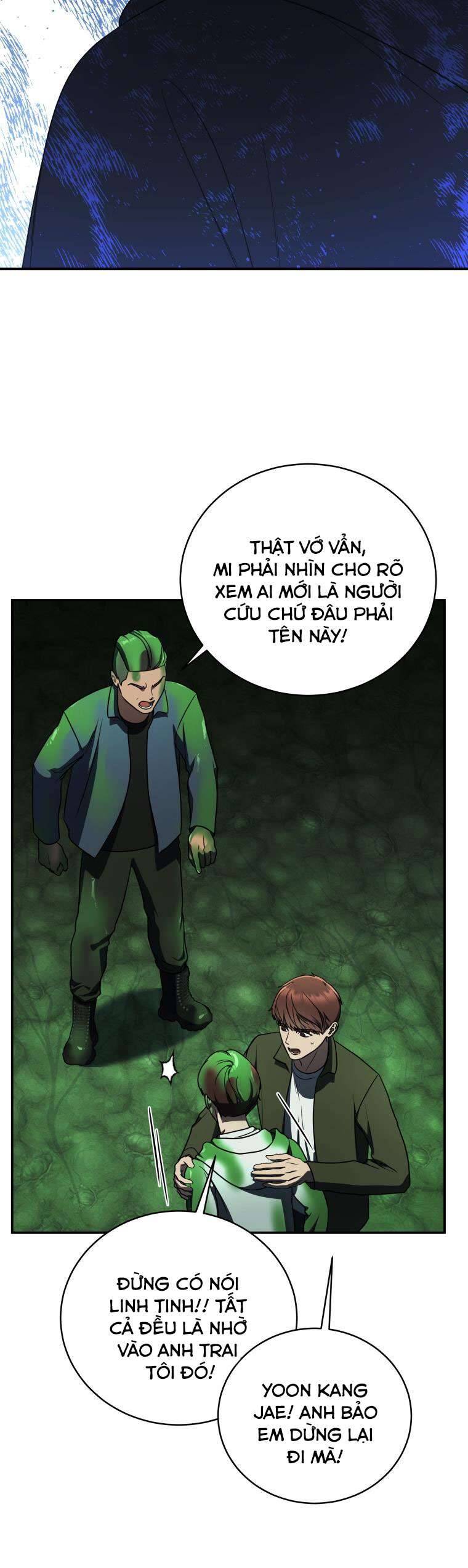 Hướng Dẫn Sinh Tồn Dành Cho Ranker Chapter 28 - 27