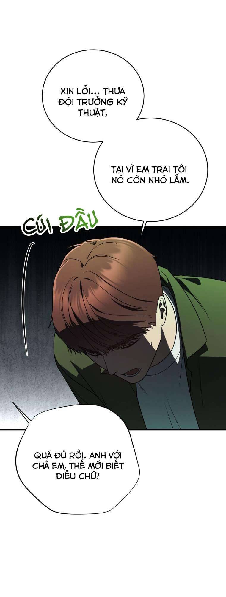 Hướng Dẫn Sinh Tồn Dành Cho Ranker Chapter 28 - 28