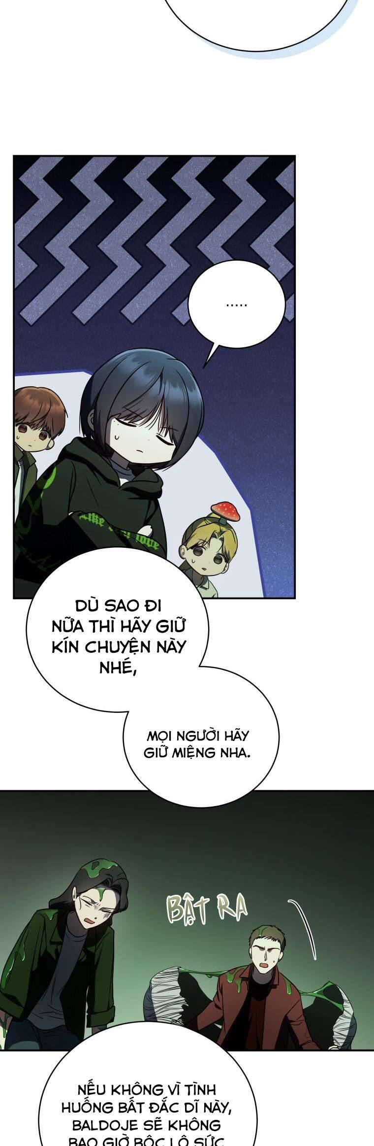 Hướng Dẫn Sinh Tồn Dành Cho Ranker Chapter 28 - 4