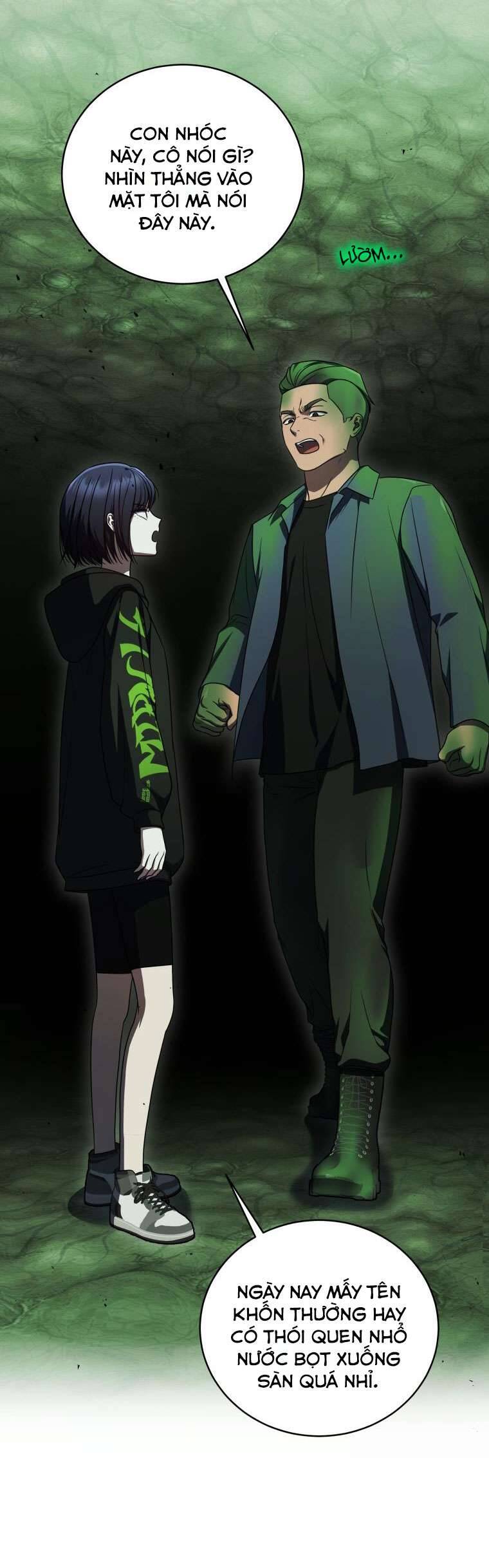 Hướng Dẫn Sinh Tồn Dành Cho Ranker Chapter 28 - 32