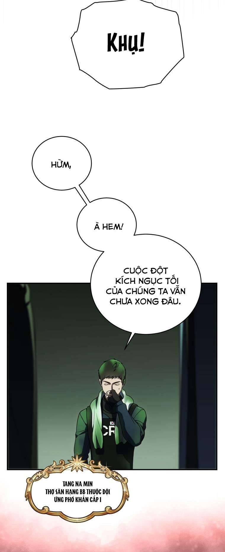 Hướng Dẫn Sinh Tồn Dành Cho Ranker Chapter 28 - 44