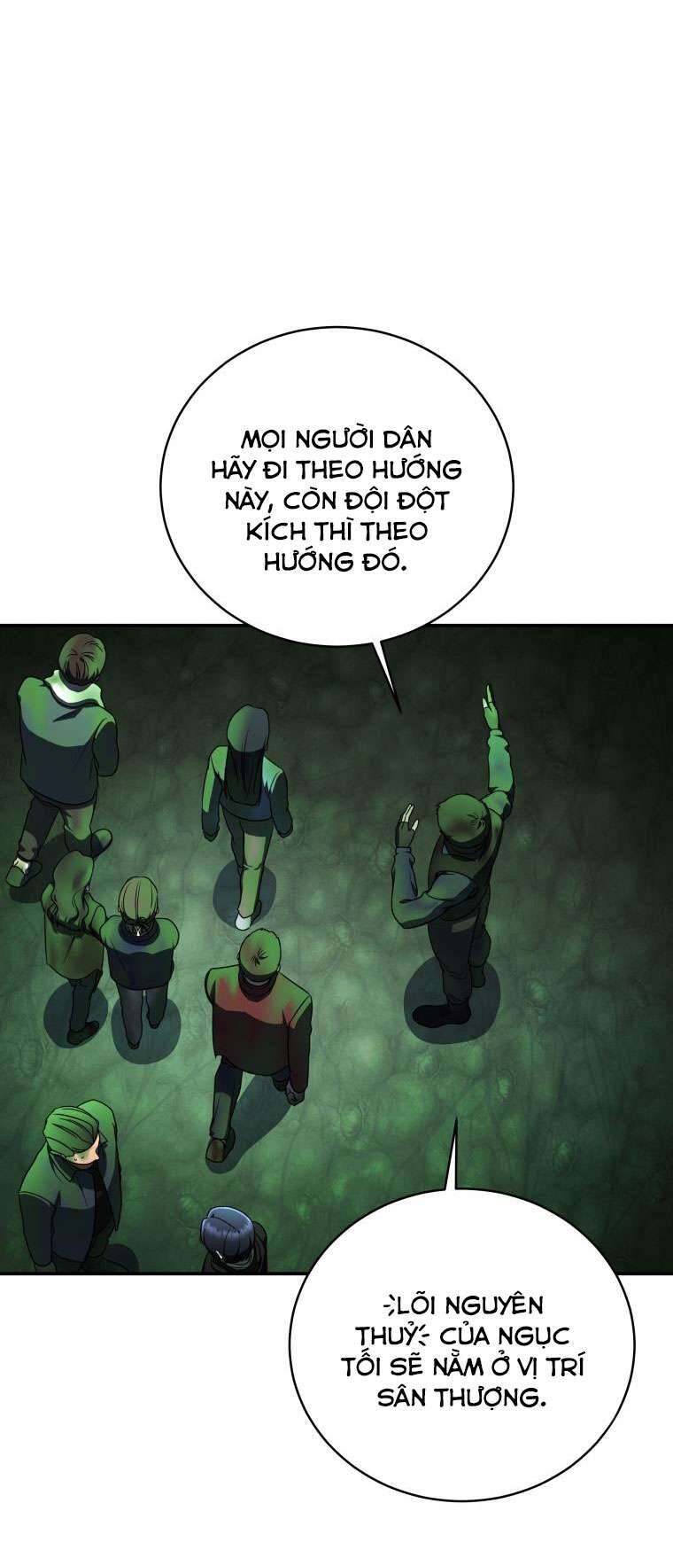 Hướng Dẫn Sinh Tồn Dành Cho Ranker Chapter 28 - 47