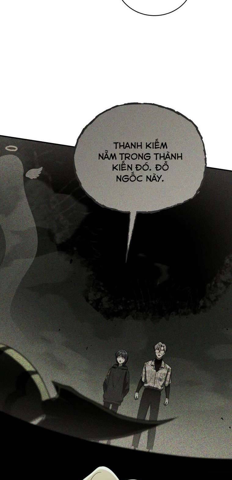 Hướng Dẫn Sinh Tồn Dành Cho Ranker Chapter 28 - 6