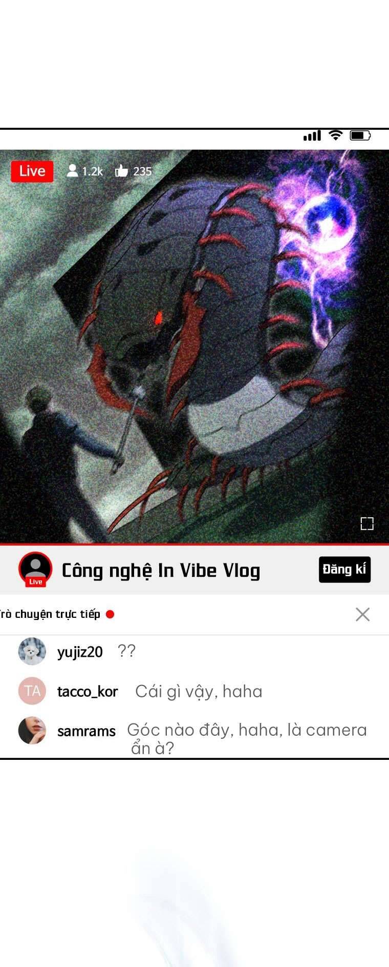 Hướng Dẫn Sinh Tồn Dành Cho Ranker Chapter 28 - 66