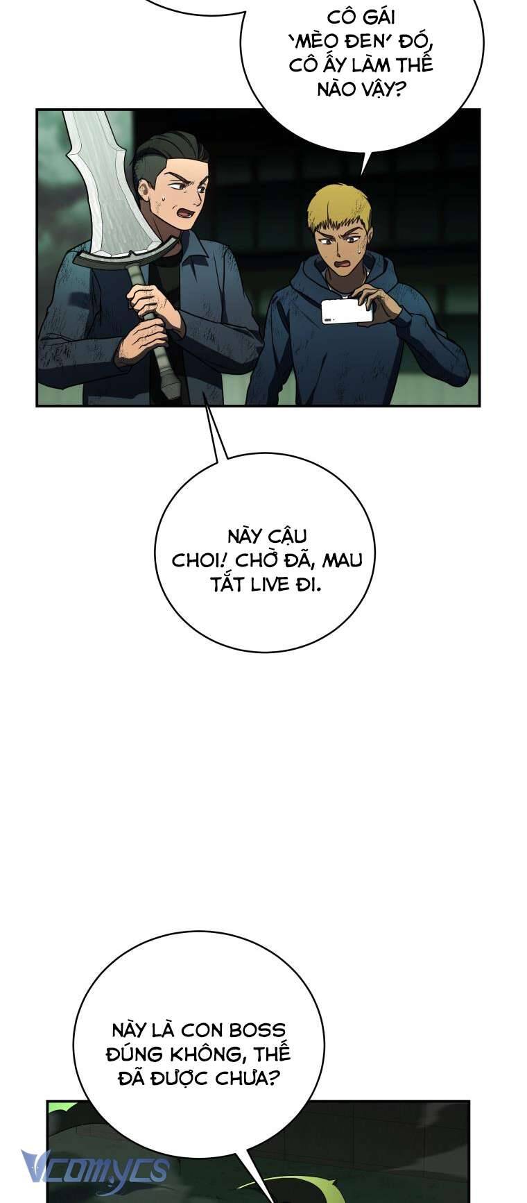 Hướng Dẫn Sinh Tồn Dành Cho Ranker Chapter 29 - 18