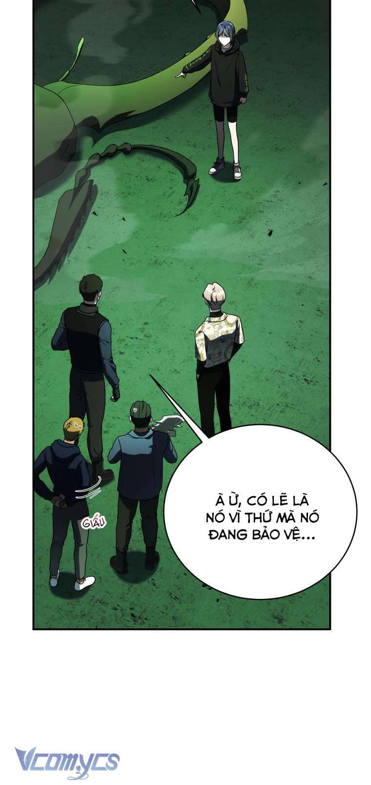 Hướng Dẫn Sinh Tồn Dành Cho Ranker Chapter 29 - 19