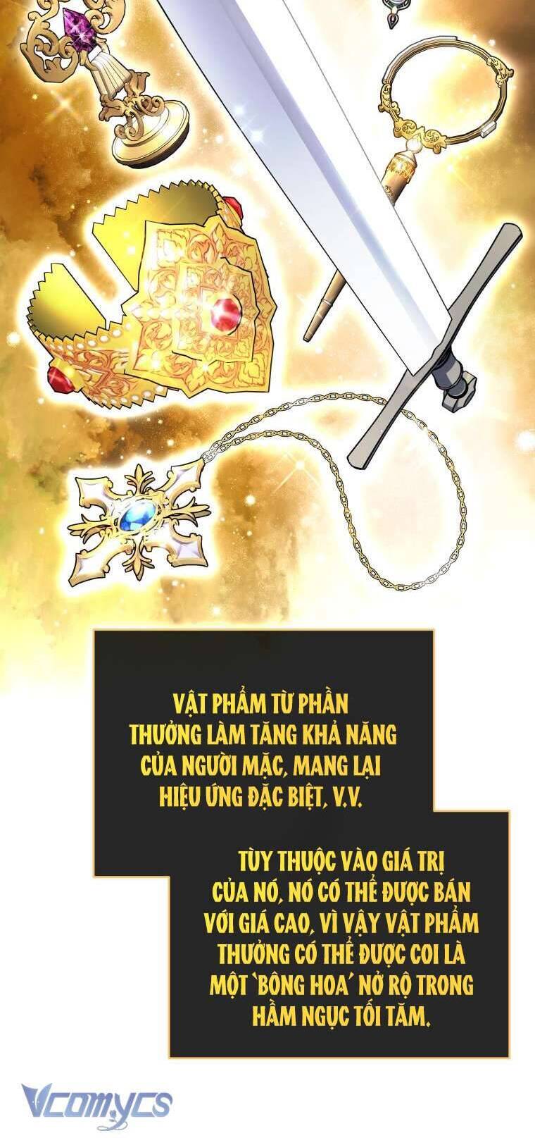 Hướng Dẫn Sinh Tồn Dành Cho Ranker Chapter 29 - 23