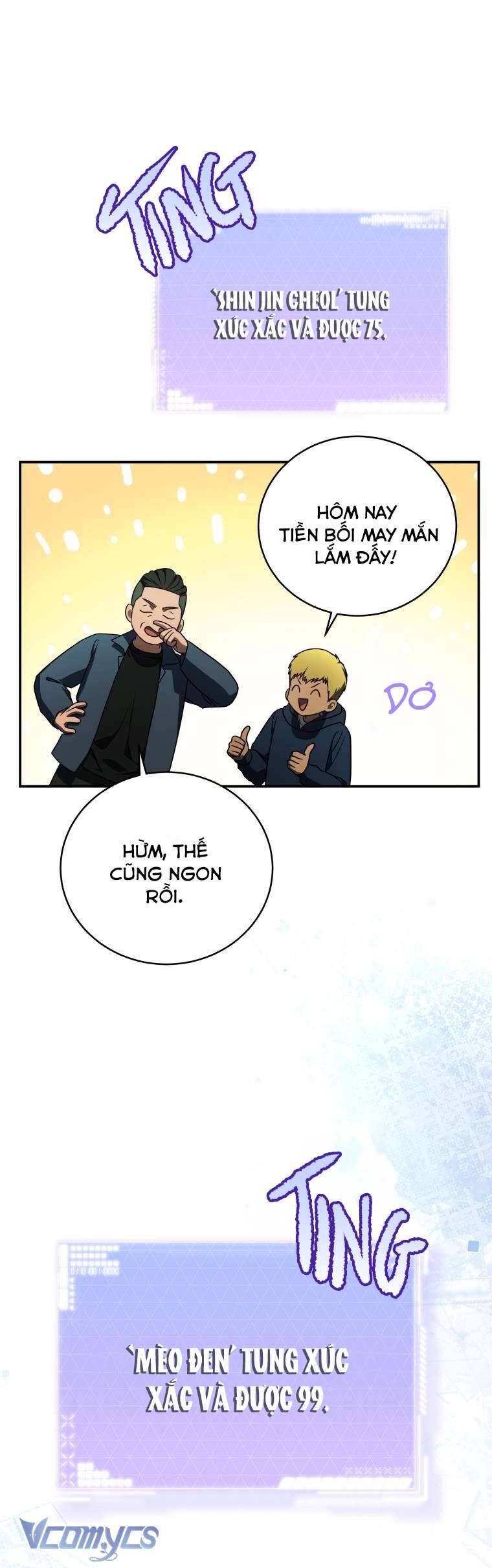 Hướng Dẫn Sinh Tồn Dành Cho Ranker Chapter 29 - 24