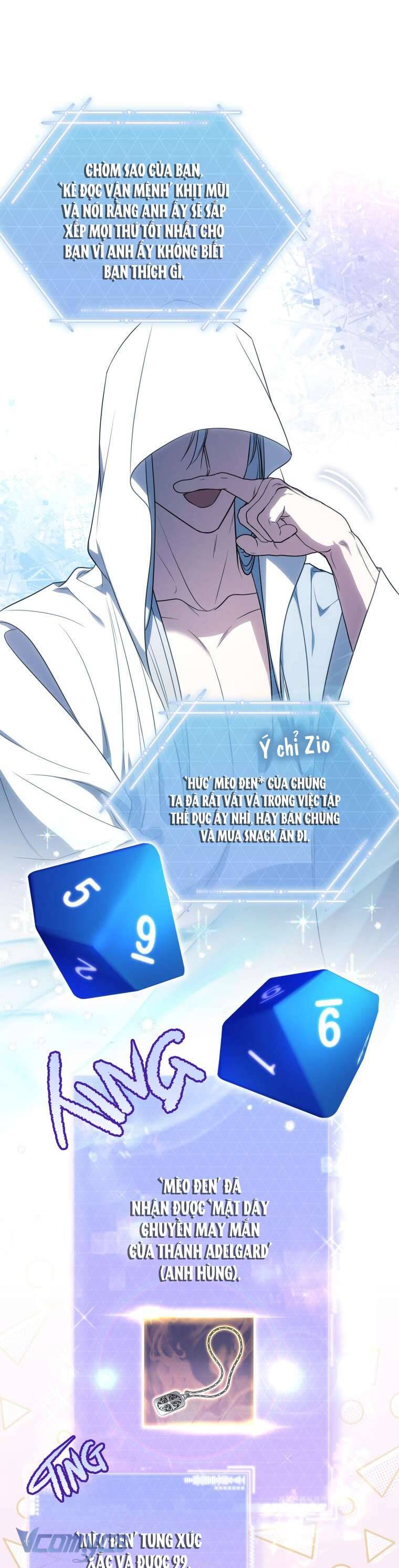 Hướng Dẫn Sinh Tồn Dành Cho Ranker Chapter 29 - 28