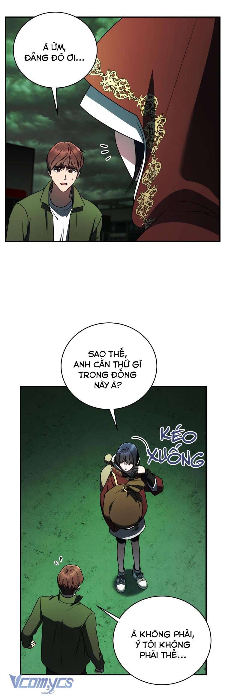 Hướng Dẫn Sinh Tồn Dành Cho Ranker Chapter 29 - 30