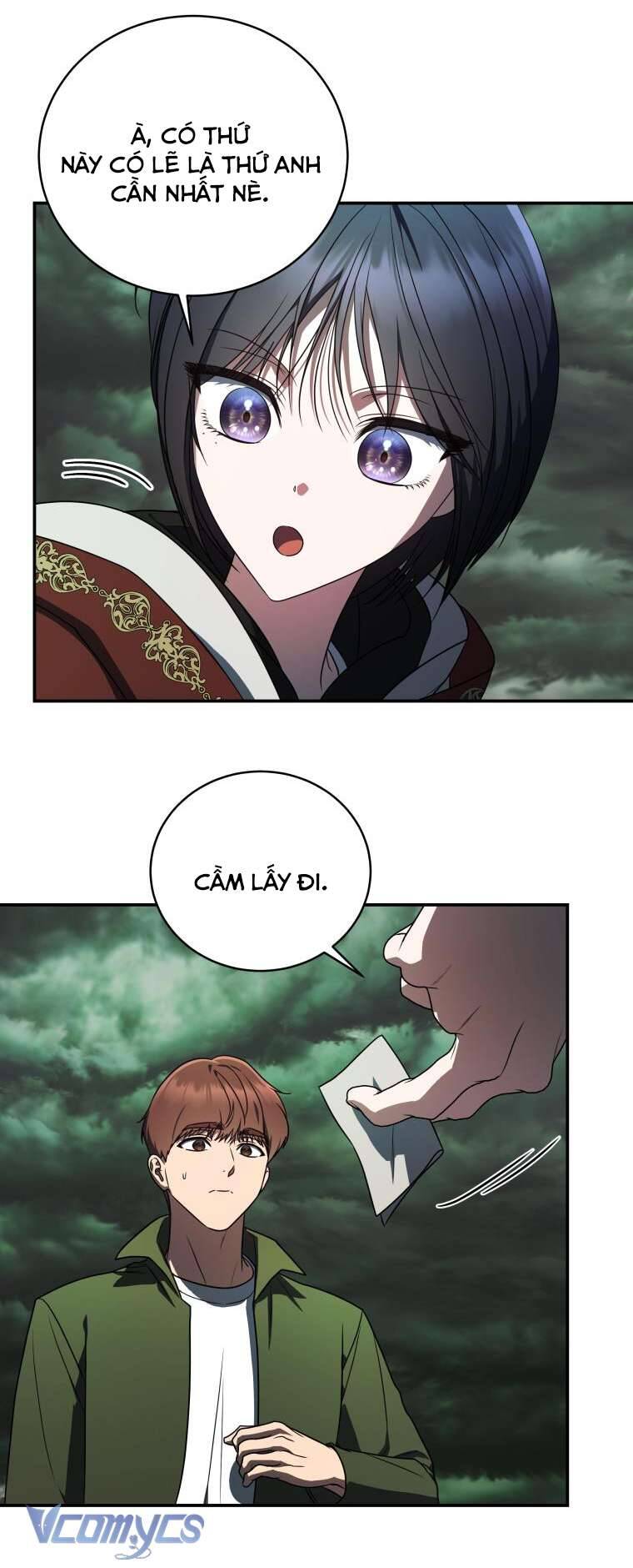 Hướng Dẫn Sinh Tồn Dành Cho Ranker Chapter 29 - 31