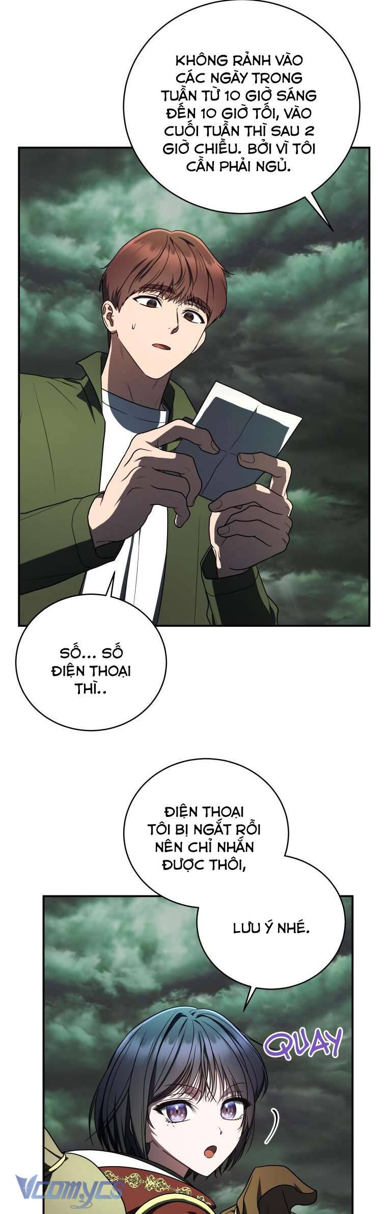 Hướng Dẫn Sinh Tồn Dành Cho Ranker Chapter 29 - 33