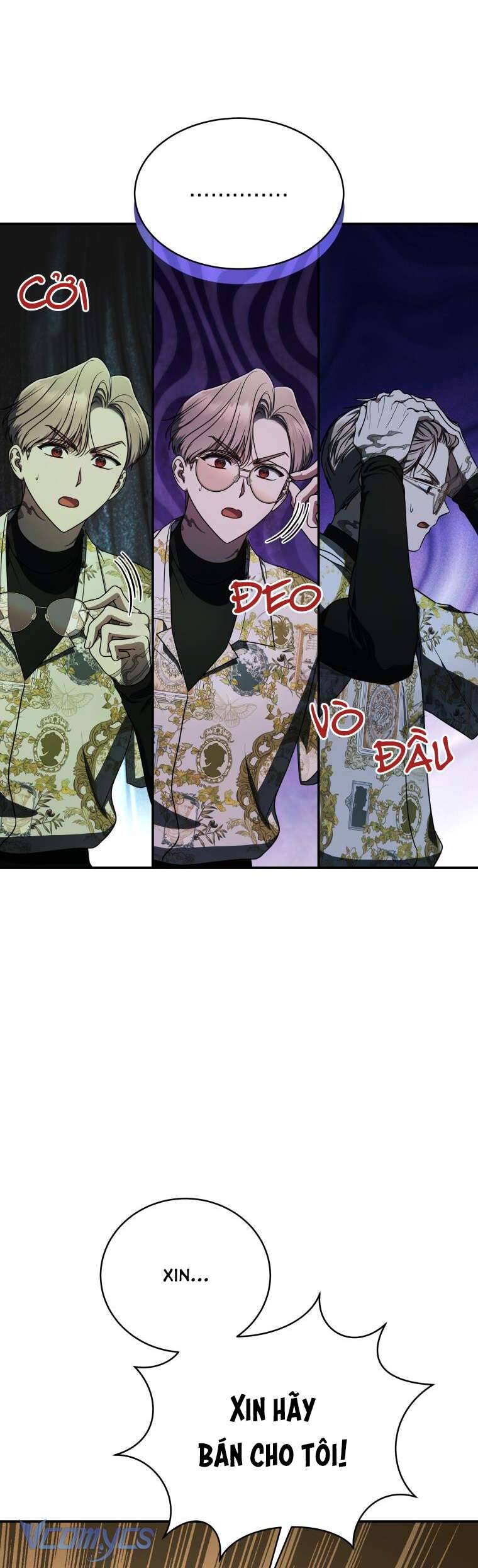 Hướng Dẫn Sinh Tồn Dành Cho Ranker Chapter 29 - 49