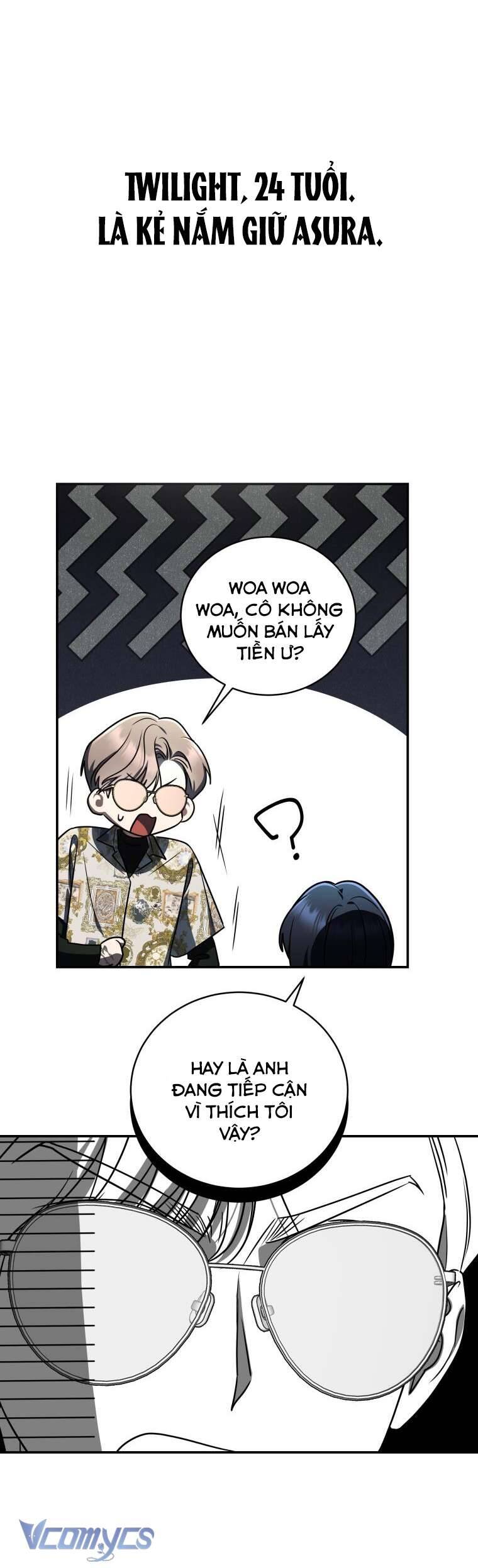 Hướng Dẫn Sinh Tồn Dành Cho Ranker Chapter 29 - 52