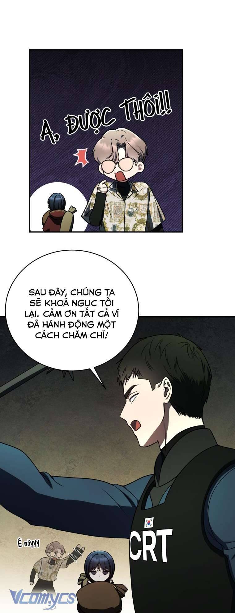 Hướng Dẫn Sinh Tồn Dành Cho Ranker Chapter 29 - 56