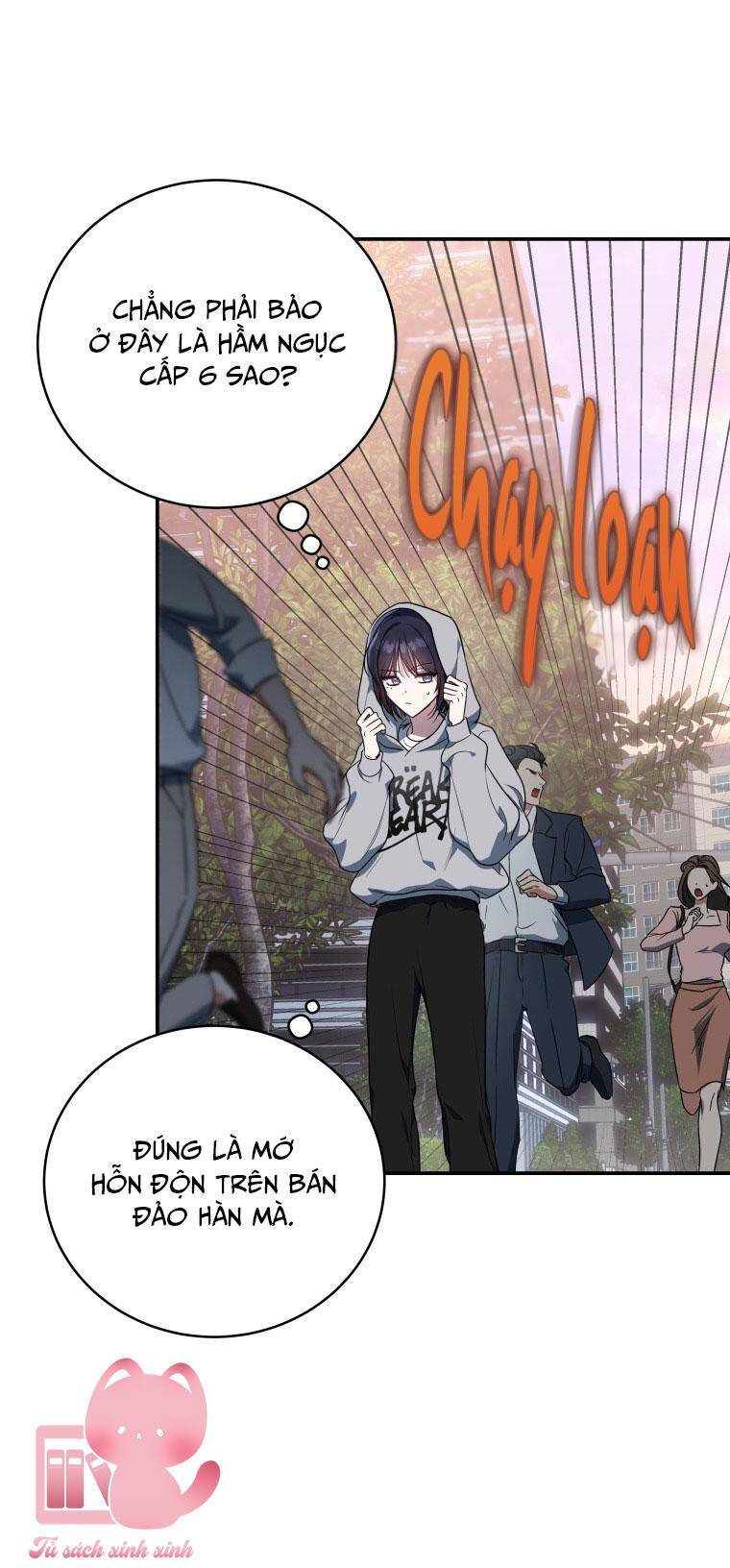 Hướng Dẫn Sinh Tồn Dành Cho Ranker Chapter 3 - 13