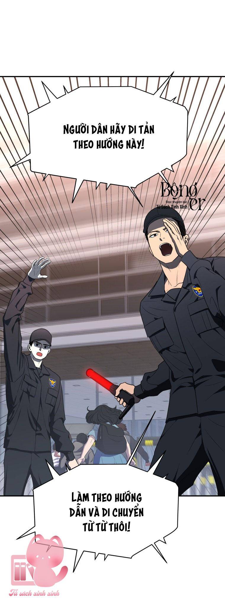 Hướng Dẫn Sinh Tồn Dành Cho Ranker Chapter 3 - 14