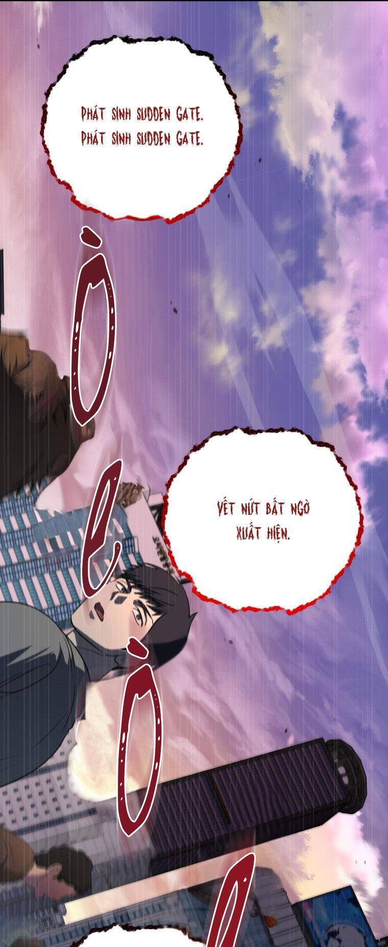 Hướng Dẫn Sinh Tồn Dành Cho Ranker Chapter 3 - 6