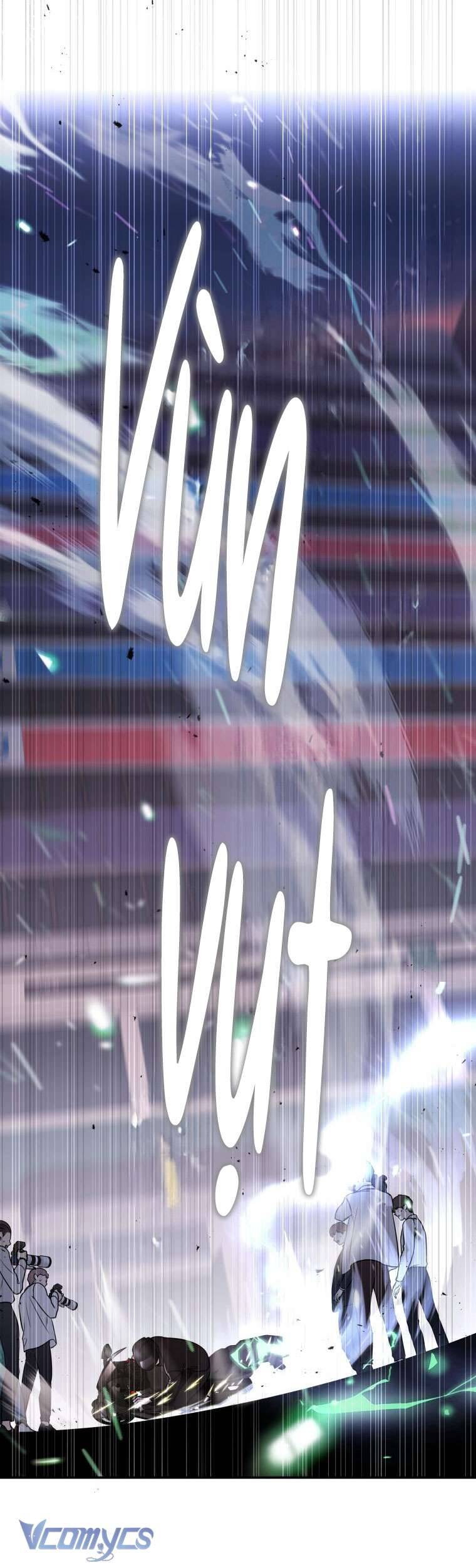 Hướng Dẫn Sinh Tồn Dành Cho Ranker Chapter 30 - 16