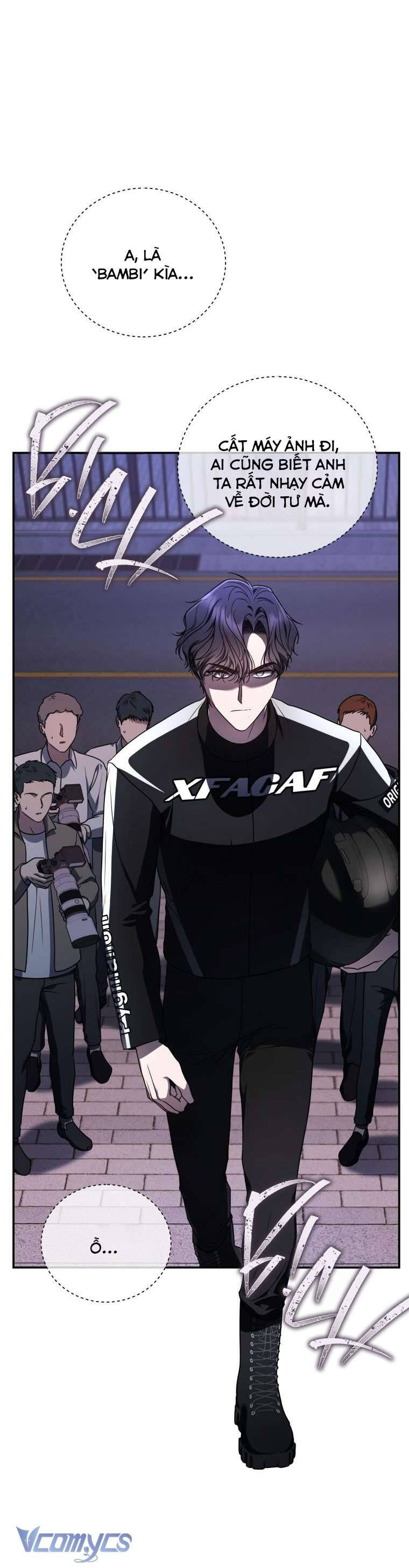 Hướng Dẫn Sinh Tồn Dành Cho Ranker Chapter 30 - 23