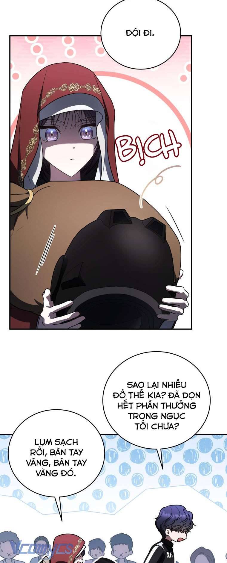 Hướng Dẫn Sinh Tồn Dành Cho Ranker Chapter 30 - 25