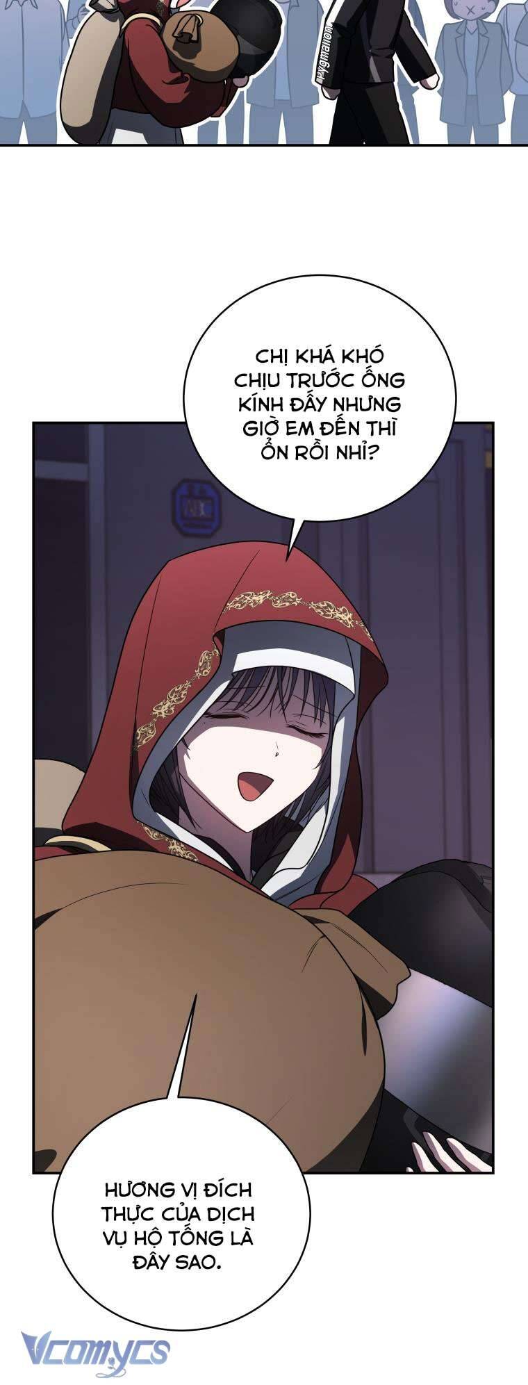 Hướng Dẫn Sinh Tồn Dành Cho Ranker Chapter 30 - 26