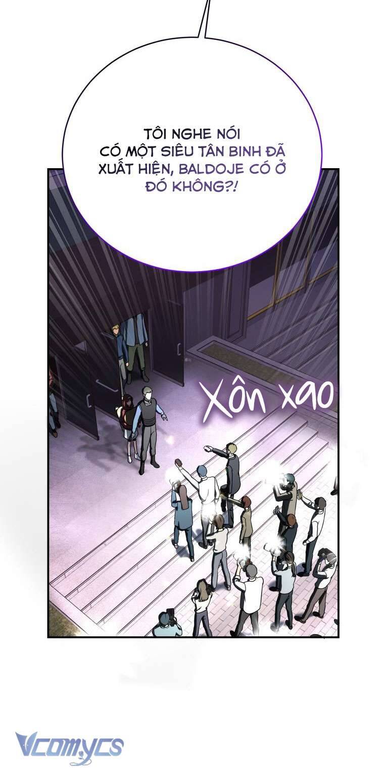 Hướng Dẫn Sinh Tồn Dành Cho Ranker Chapter 30 - 5