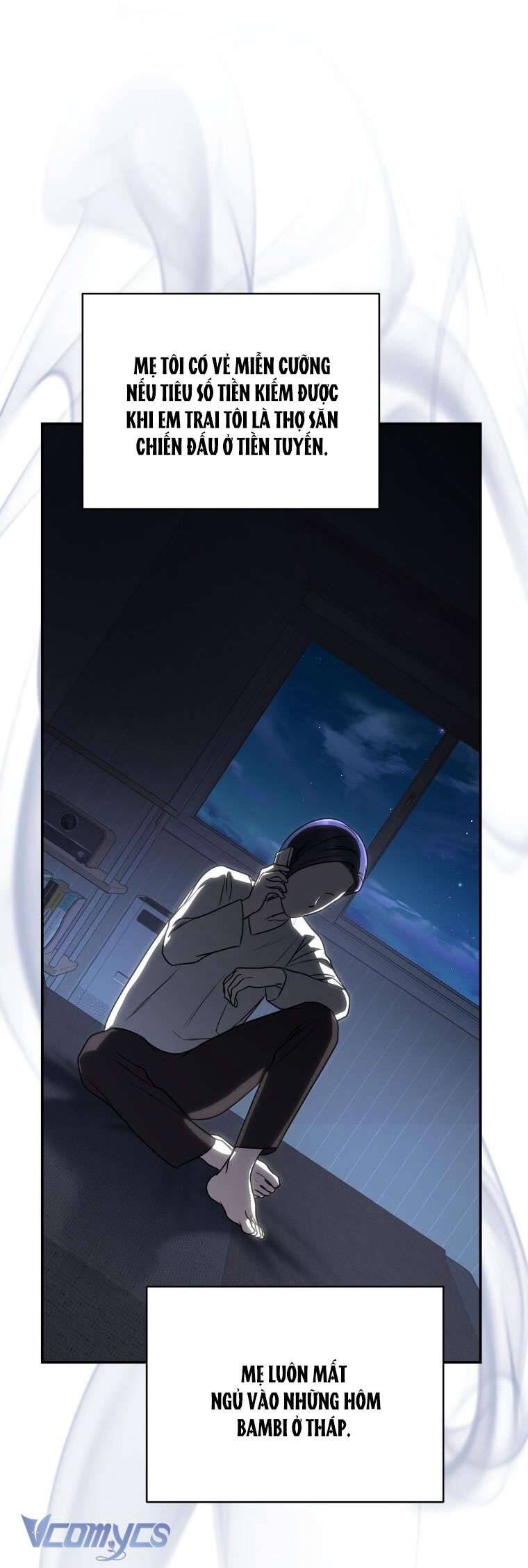 Hướng Dẫn Sinh Tồn Dành Cho Ranker Chapter 30 - 56