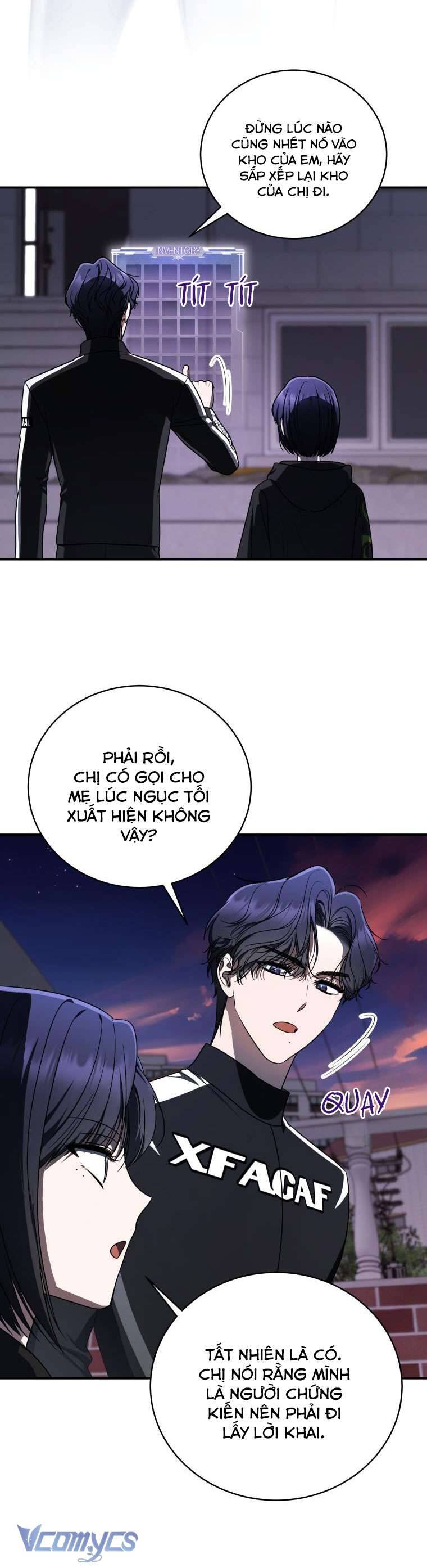 Hướng Dẫn Sinh Tồn Dành Cho Ranker Chapter 30 - 57