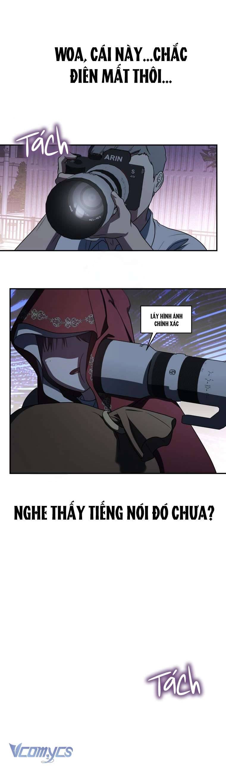 Hướng Dẫn Sinh Tồn Dành Cho Ranker Chapter 30 - 8