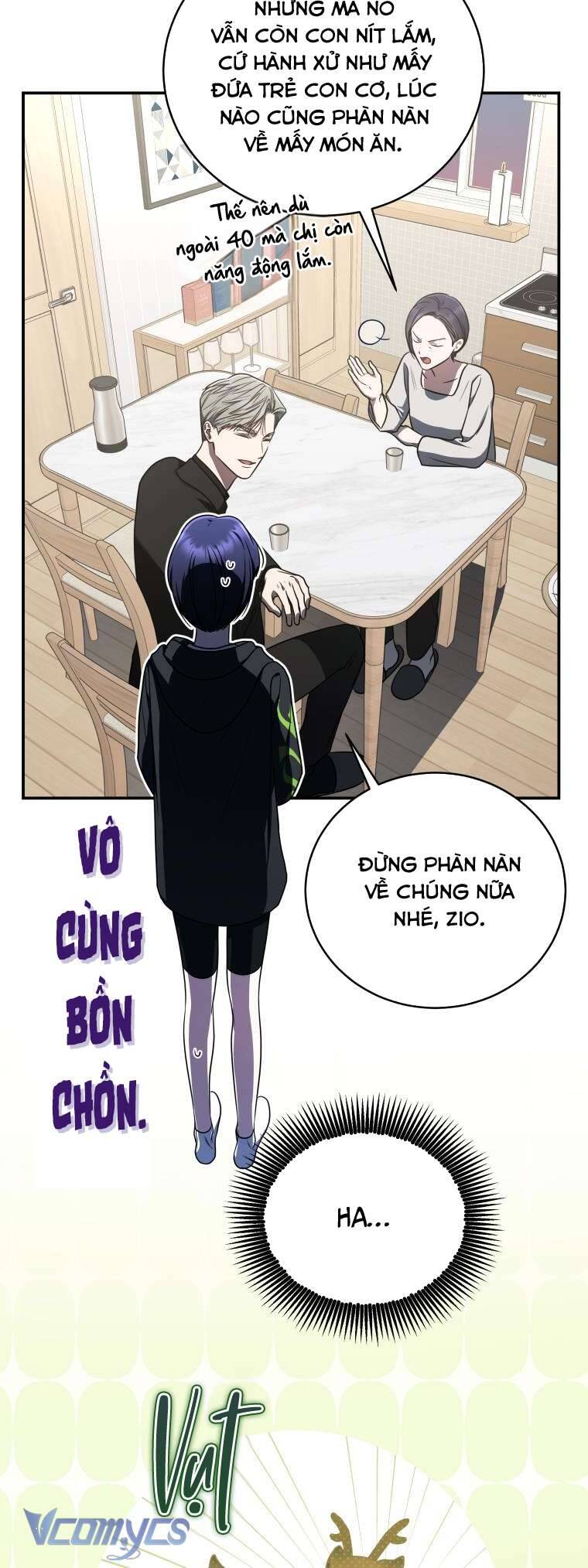 Hướng Dẫn Sinh Tồn Dành Cho Ranker Chapter 31 - 16