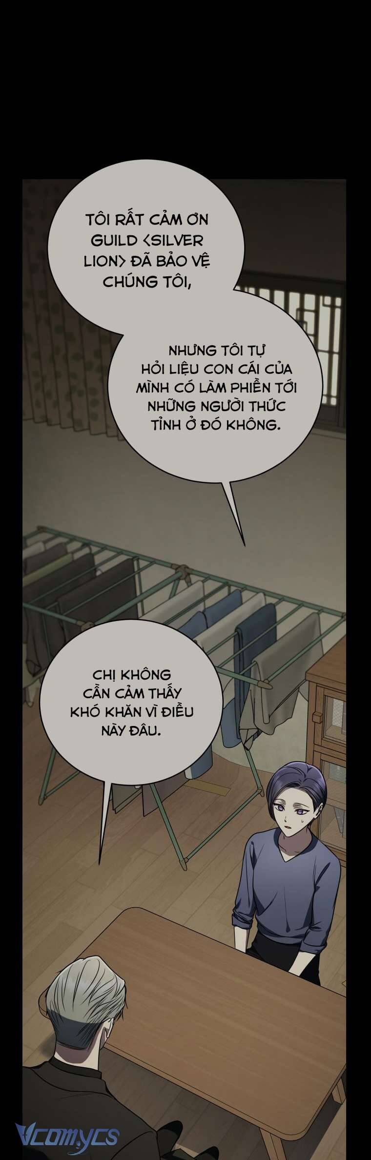 Hướng Dẫn Sinh Tồn Dành Cho Ranker Chapter 31 - 26