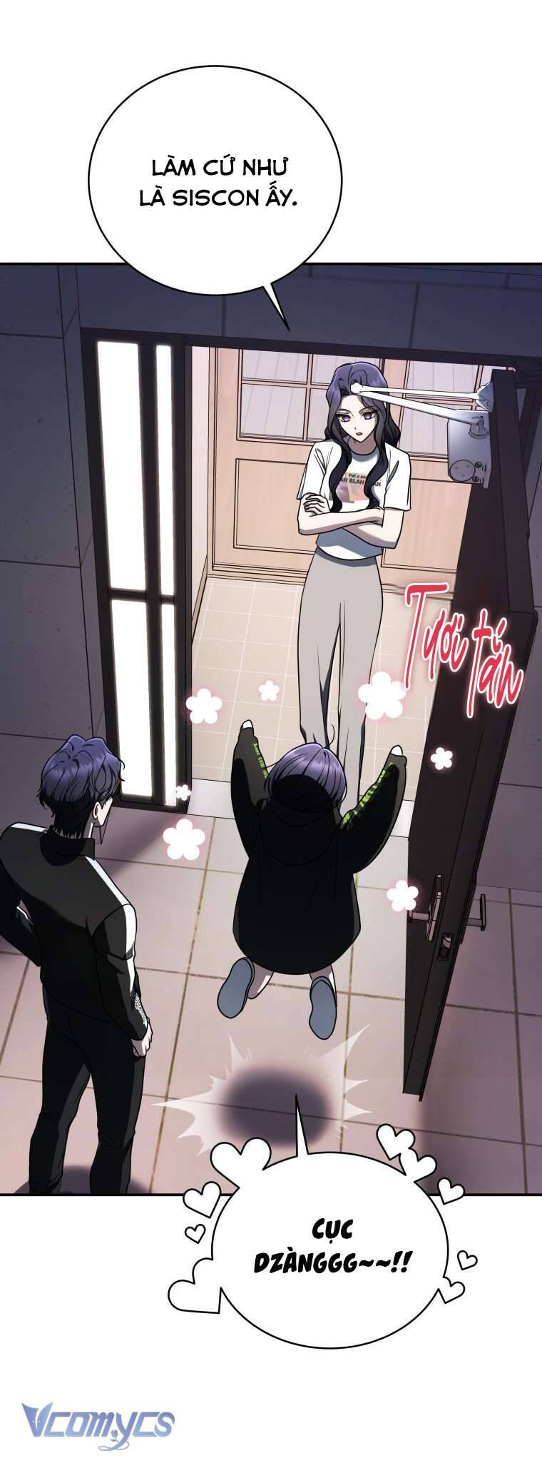 Hướng Dẫn Sinh Tồn Dành Cho Ranker Chapter 31 - 4