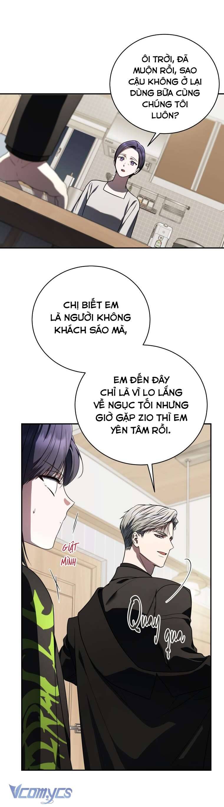 Hướng Dẫn Sinh Tồn Dành Cho Ranker Chapter 31 - 36