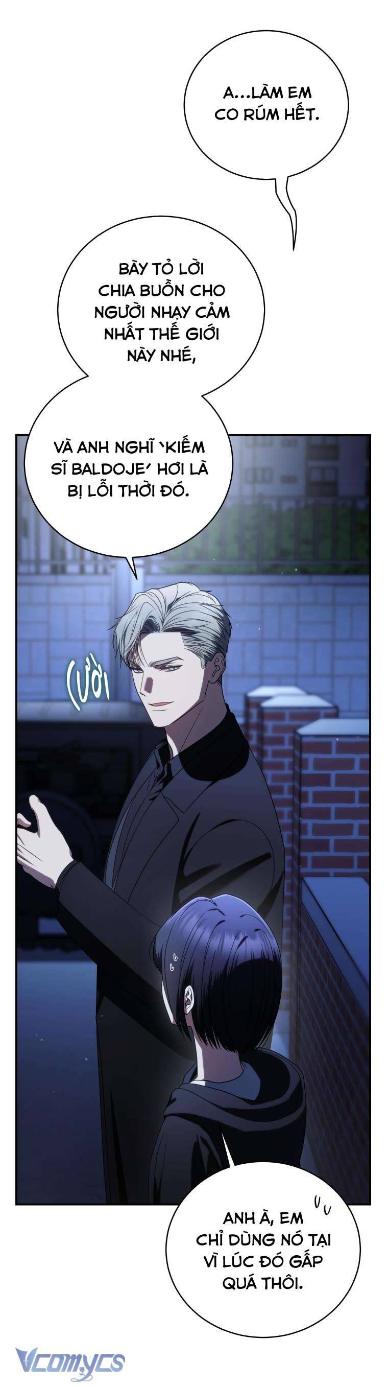 Hướng Dẫn Sinh Tồn Dành Cho Ranker Chapter 31 - 41