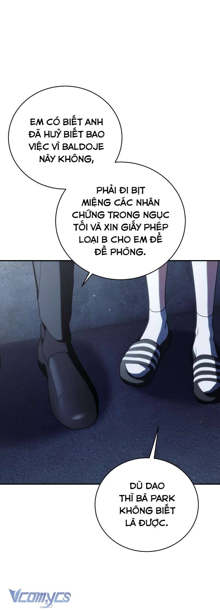 Hướng Dẫn Sinh Tồn Dành Cho Ranker Chapter 31 - 42