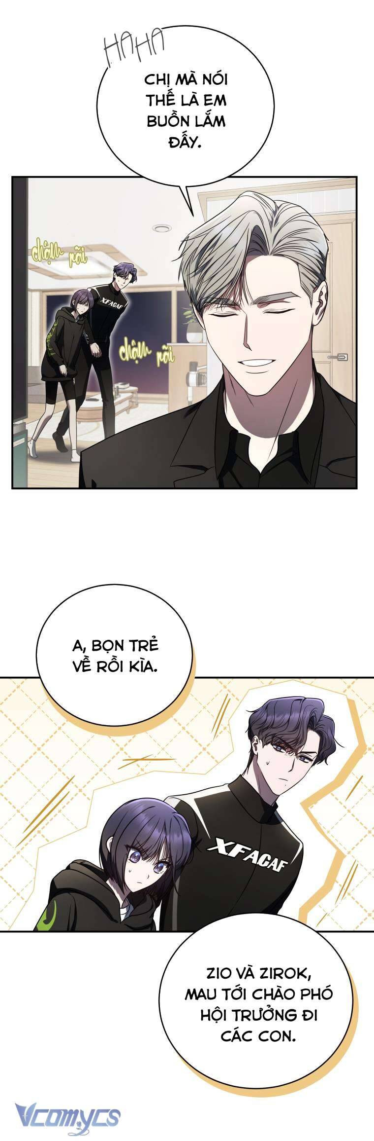 Hướng Dẫn Sinh Tồn Dành Cho Ranker Chapter 31 - 10