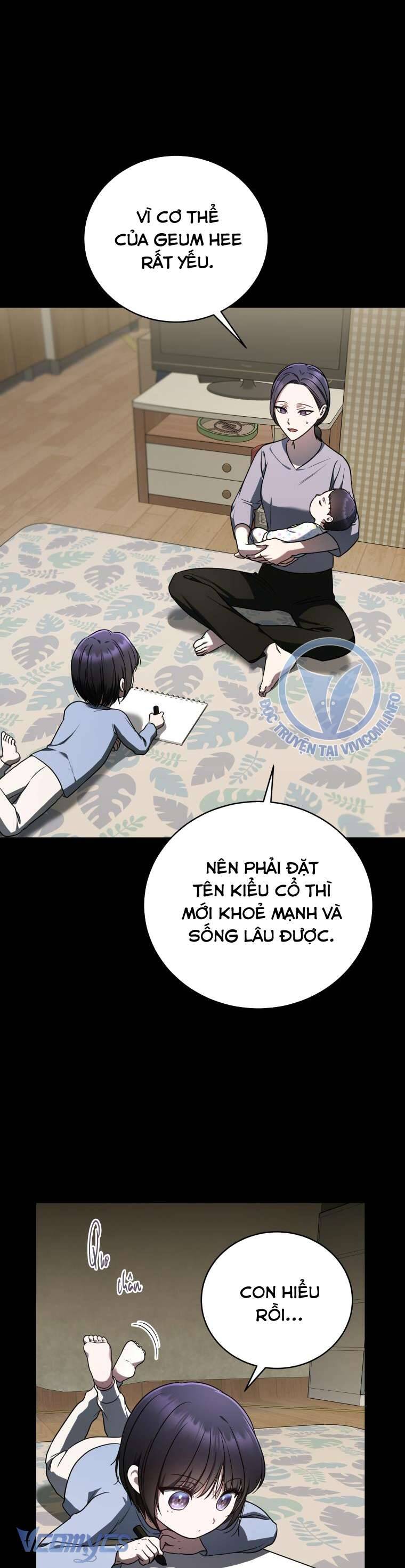 Hướng Dẫn Sinh Tồn Dành Cho Ranker Chapter 32 - 17