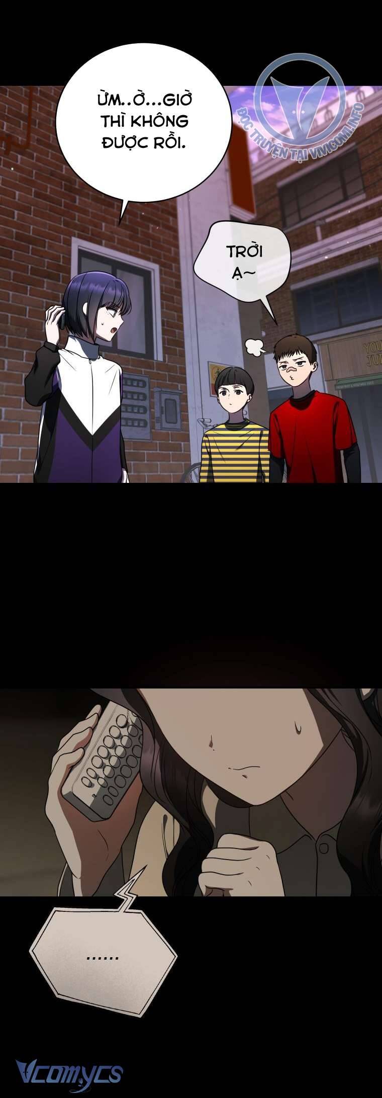 Hướng Dẫn Sinh Tồn Dành Cho Ranker Chapter 32 - 30