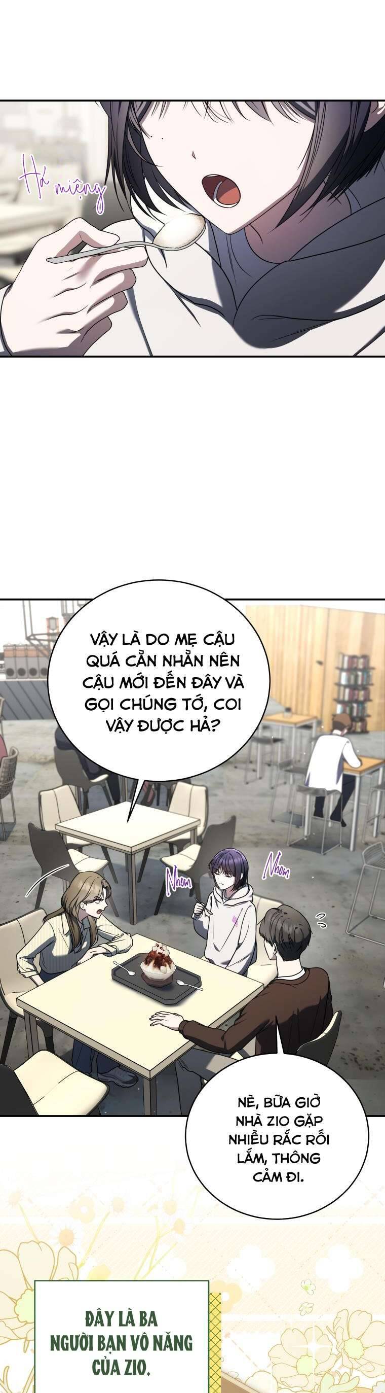 Hướng Dẫn Sinh Tồn Dành Cho Ranker Chapter 32 - 4