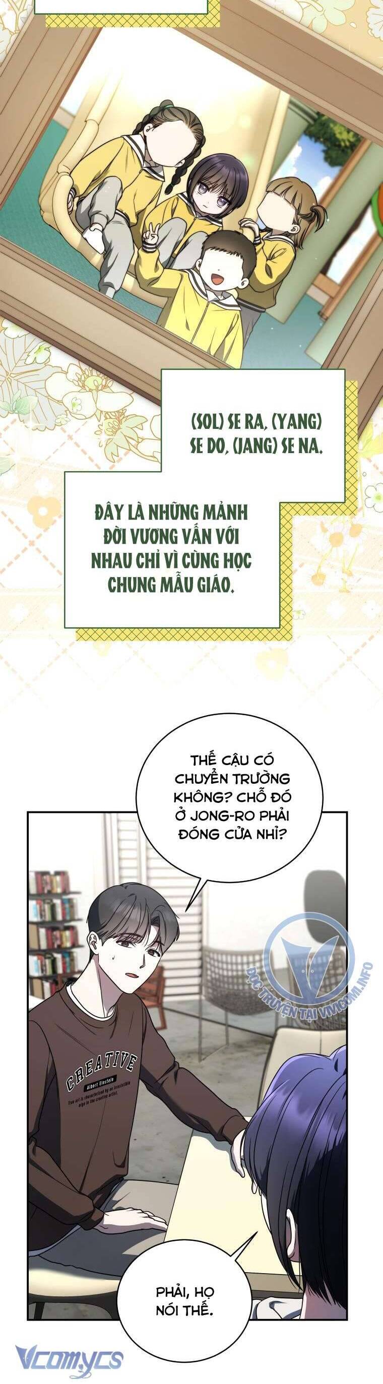 Hướng Dẫn Sinh Tồn Dành Cho Ranker Chapter 32 - 5