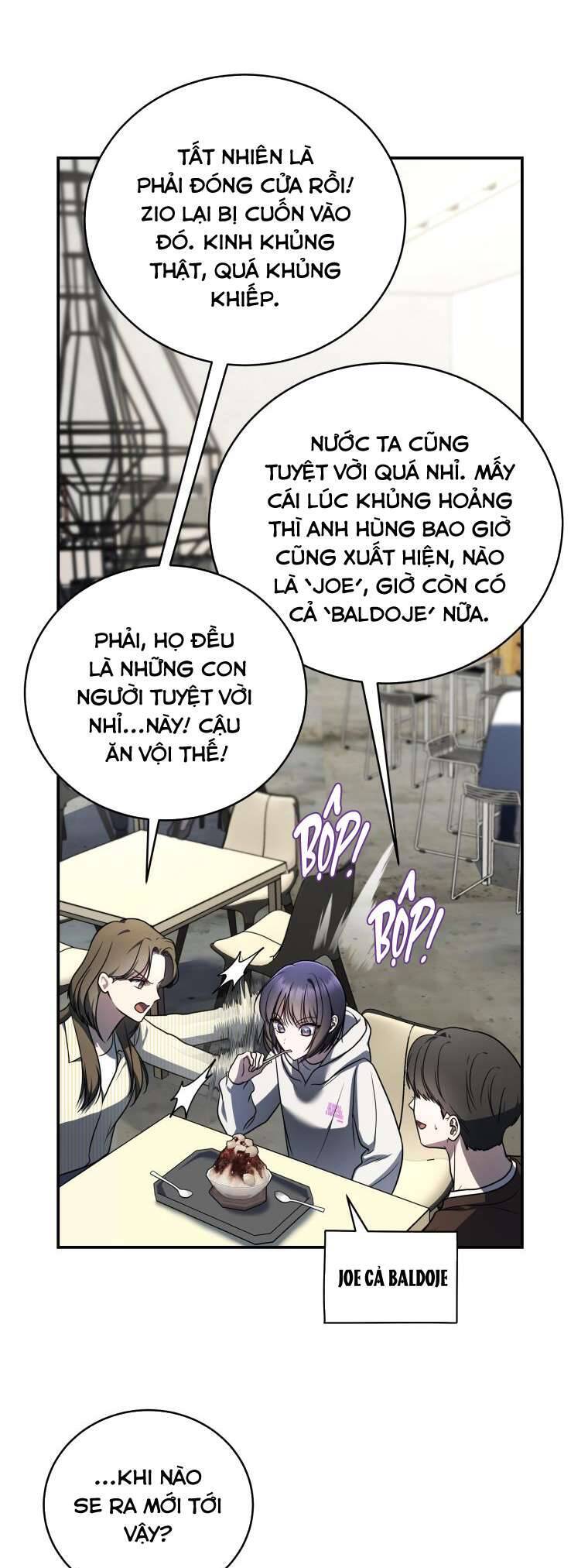 Hướng Dẫn Sinh Tồn Dành Cho Ranker Chapter 32 - 6