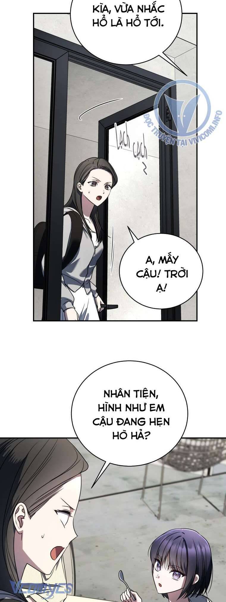Hướng Dẫn Sinh Tồn Dành Cho Ranker Chapter 32 - 8