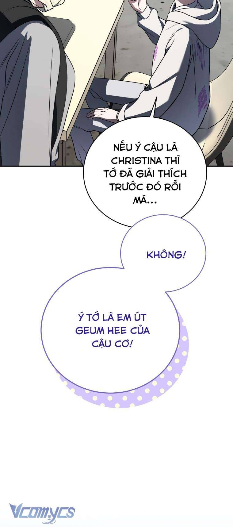 Hướng Dẫn Sinh Tồn Dành Cho Ranker Chapter 32 - 9