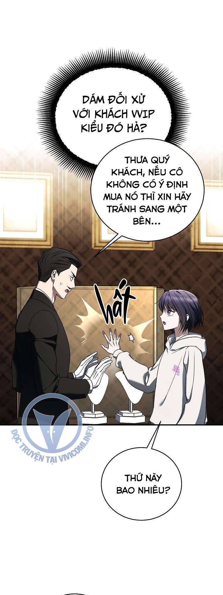 Hướng Dẫn Sinh Tồn Dành Cho Ranker Chapter 34 - 2