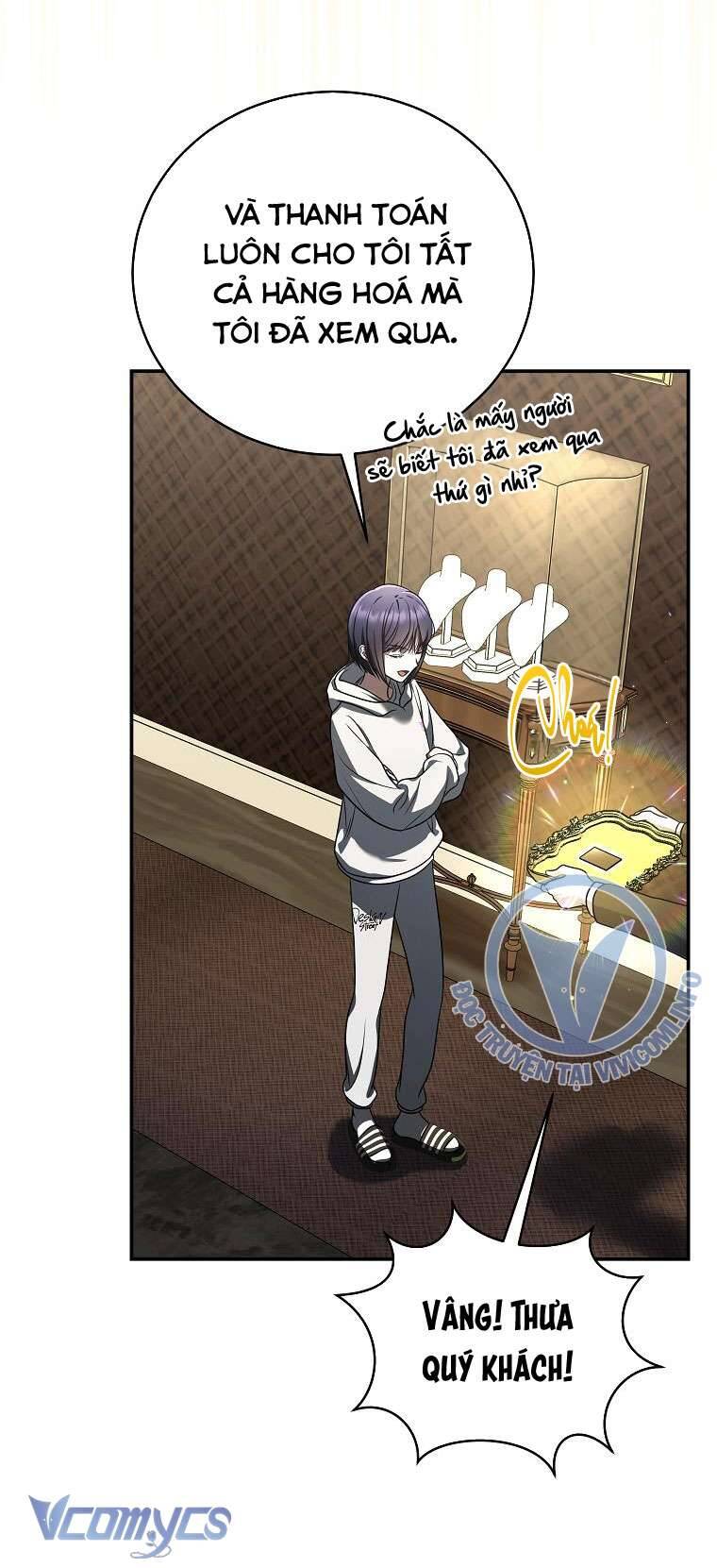 Hướng Dẫn Sinh Tồn Dành Cho Ranker Chapter 34 - 11