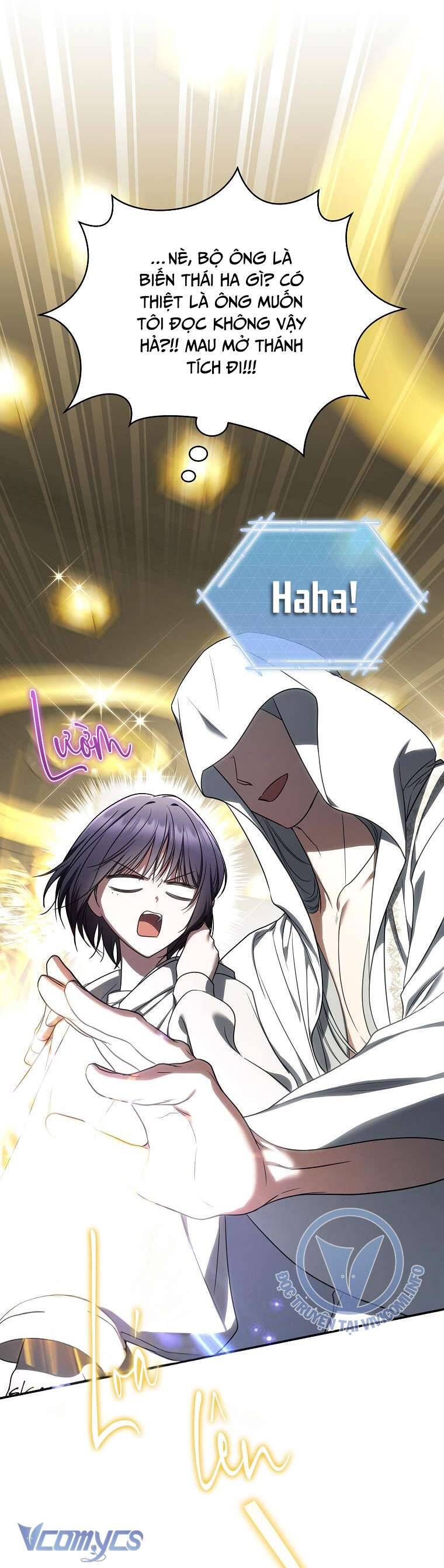 Hướng Dẫn Sinh Tồn Dành Cho Ranker Chapter 34 - 18