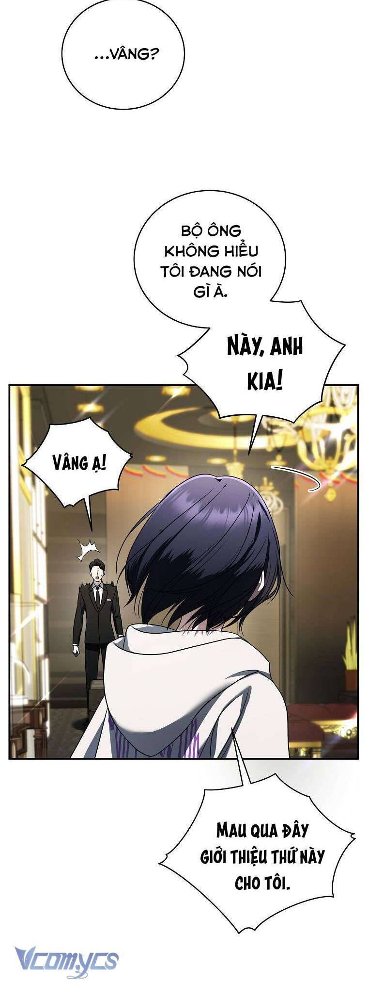 Hướng Dẫn Sinh Tồn Dành Cho Ranker Chapter 34 - 3