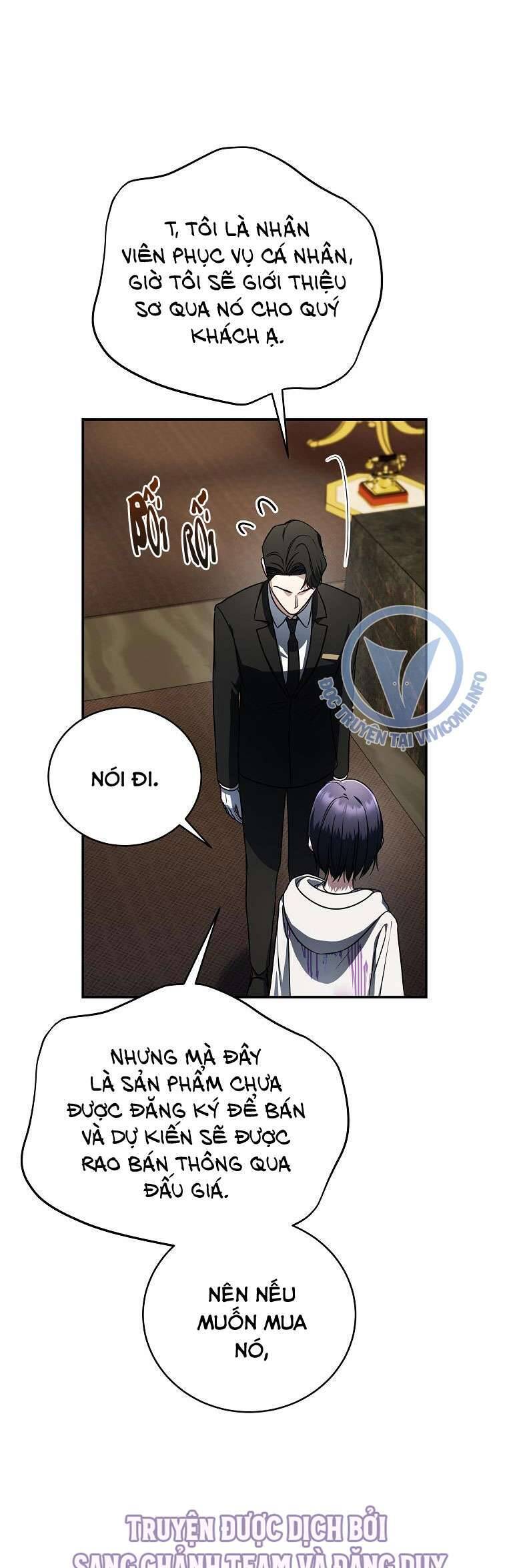 Hướng Dẫn Sinh Tồn Dành Cho Ranker Chapter 34 - 4